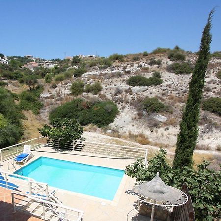 Amoroza Villa Pissouri Exterior foto